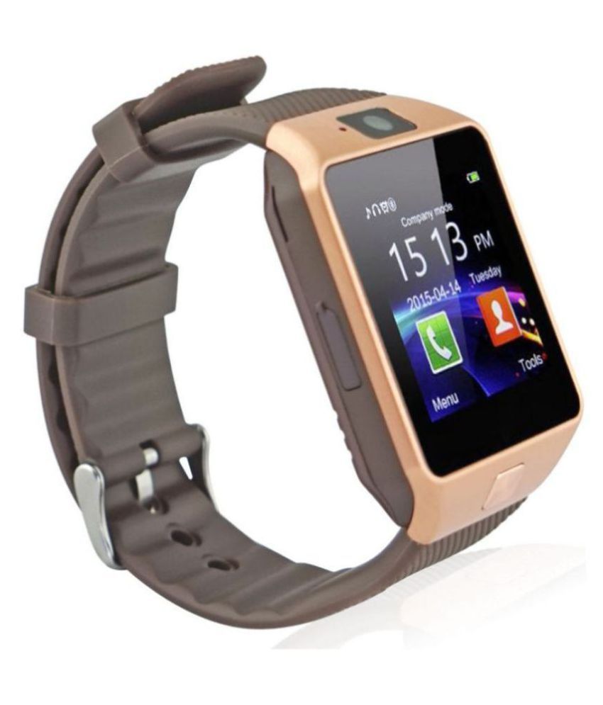 sona dz09 smartwatch