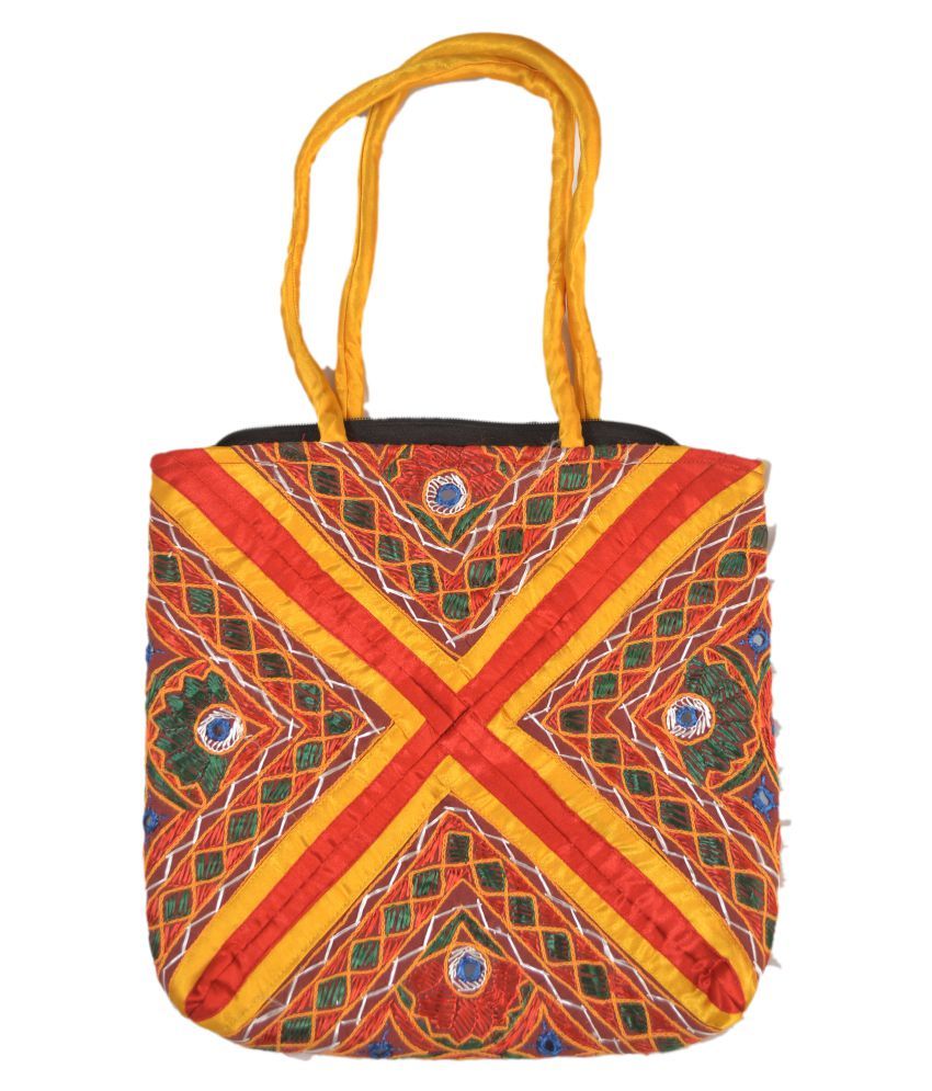 ethnic sling bags online