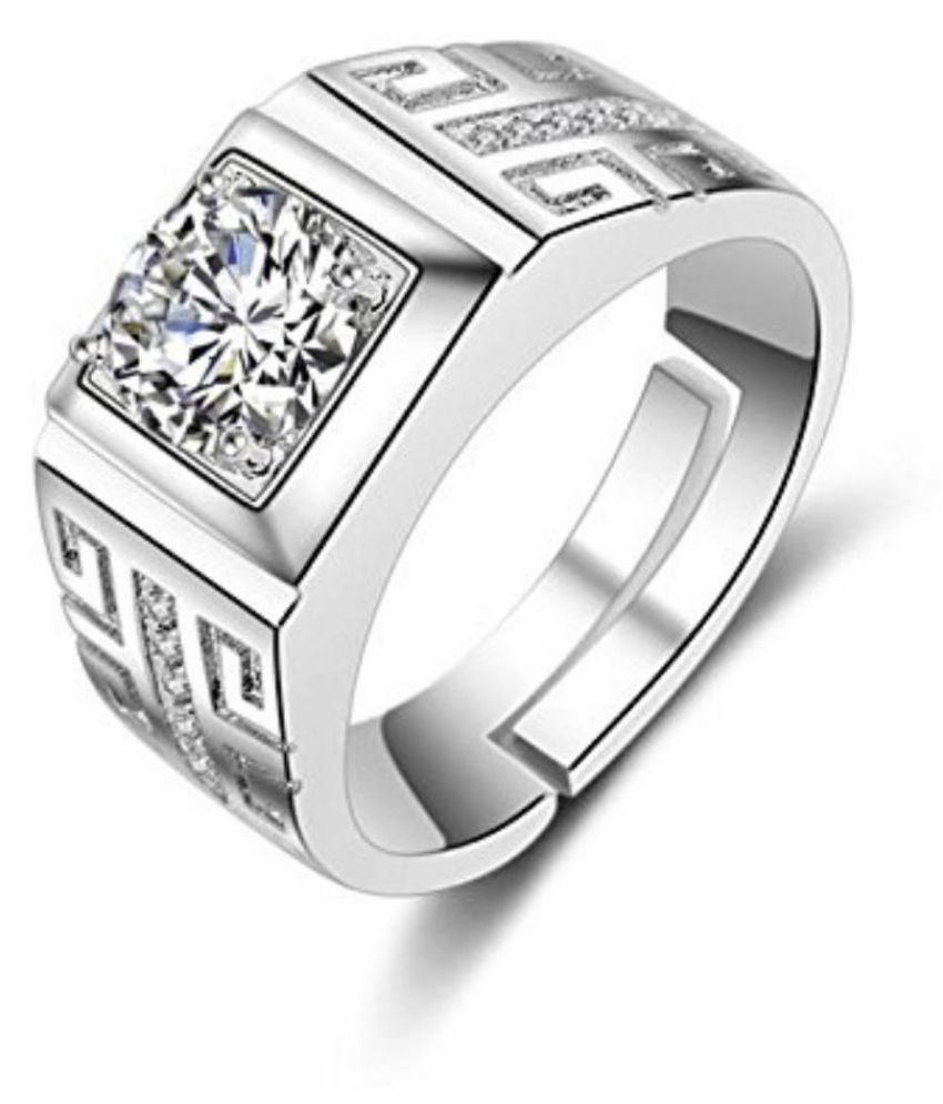 Exclusive Limited Edition Sterling Silver Swarovski Solitaire ...