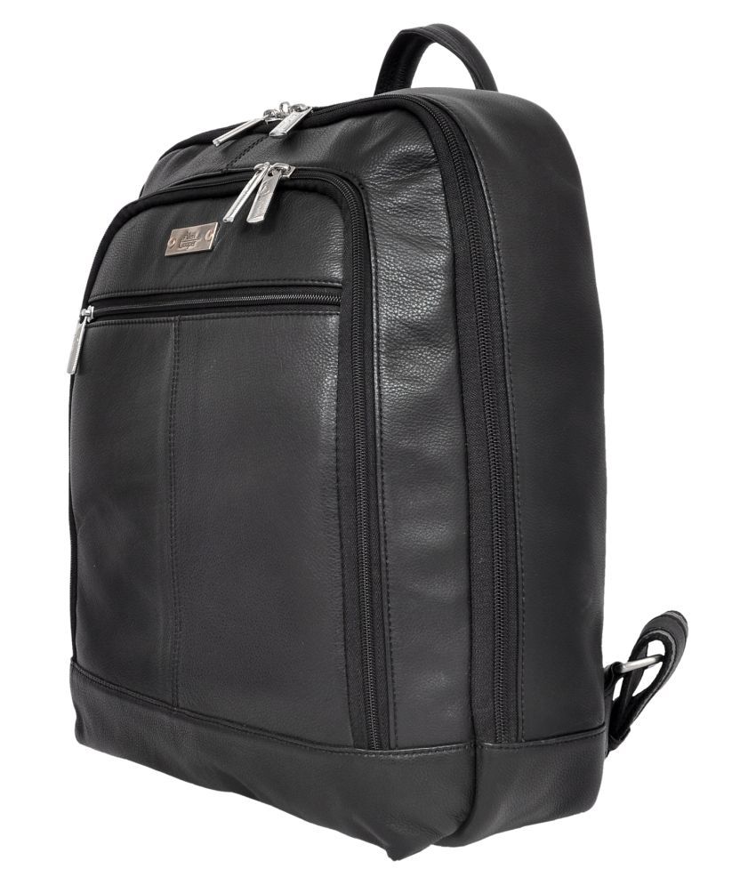 Allen Cooper Black Laptop Bags - Buy Allen Cooper Black Laptop Bags ...