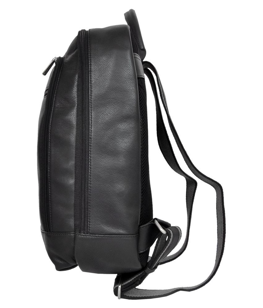 Allen Cooper Black Laptop Bags - Buy Allen Cooper Black Laptop Bags ...