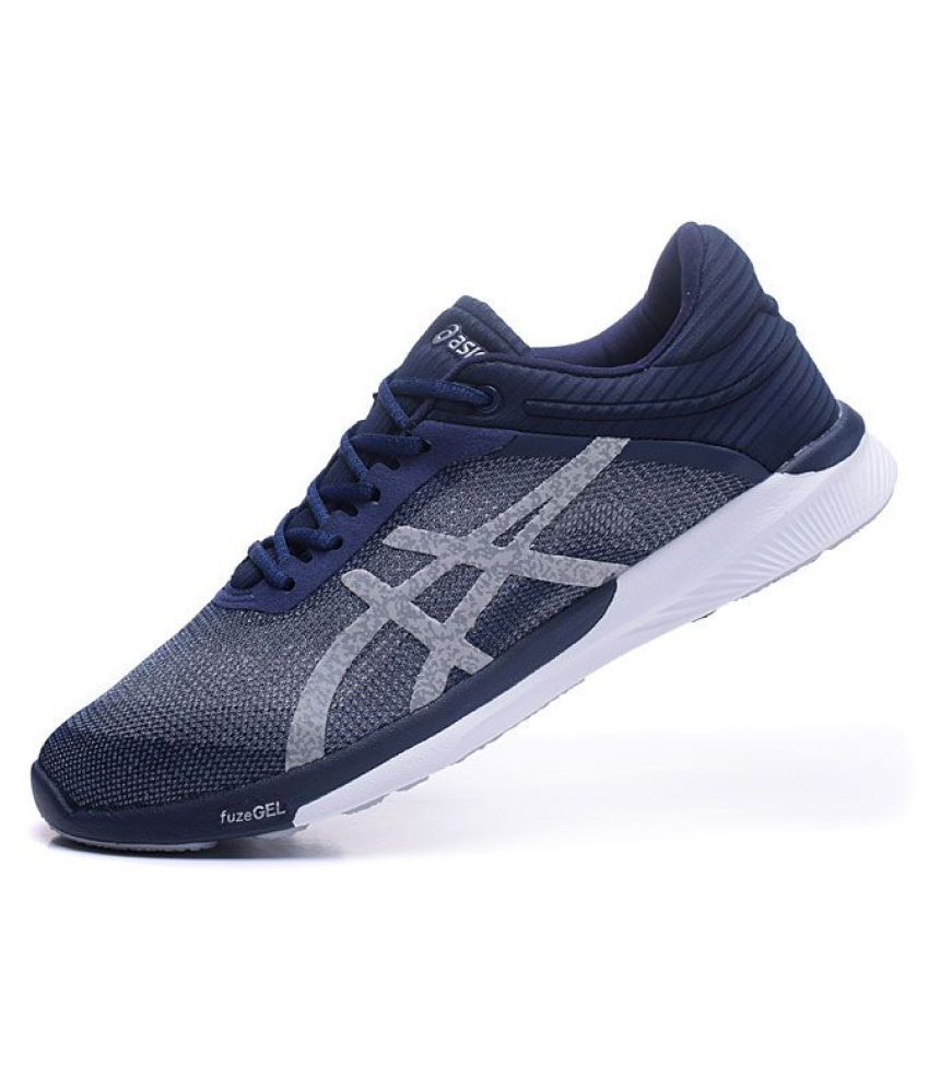 latest asics shoes in india