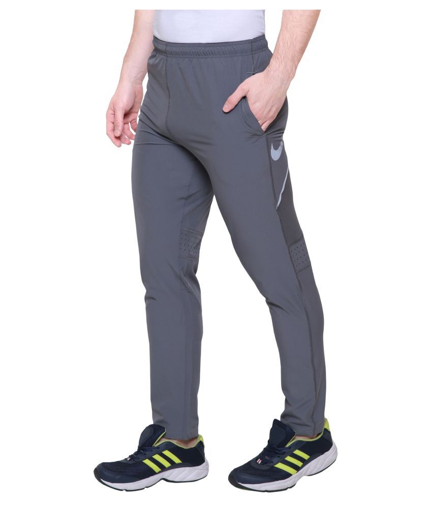 nike track pants mens snapdeal