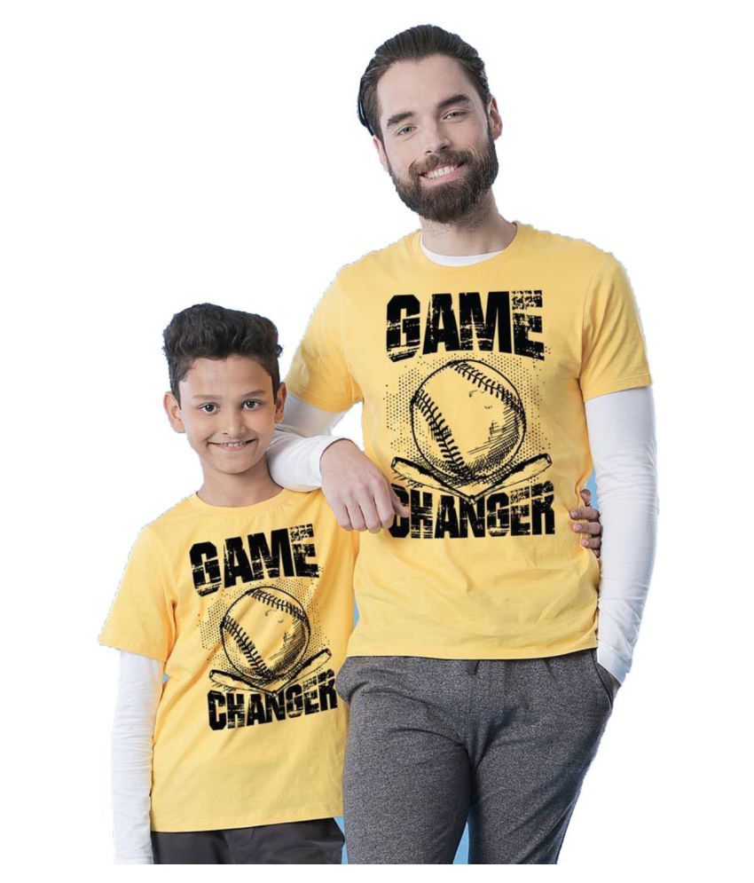 father son combo shirts