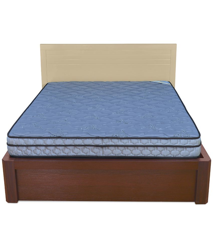 Nilkamal Vivah 15.24 cm(6) Spring Mattress Buy Nilkamal Vivah 15.24