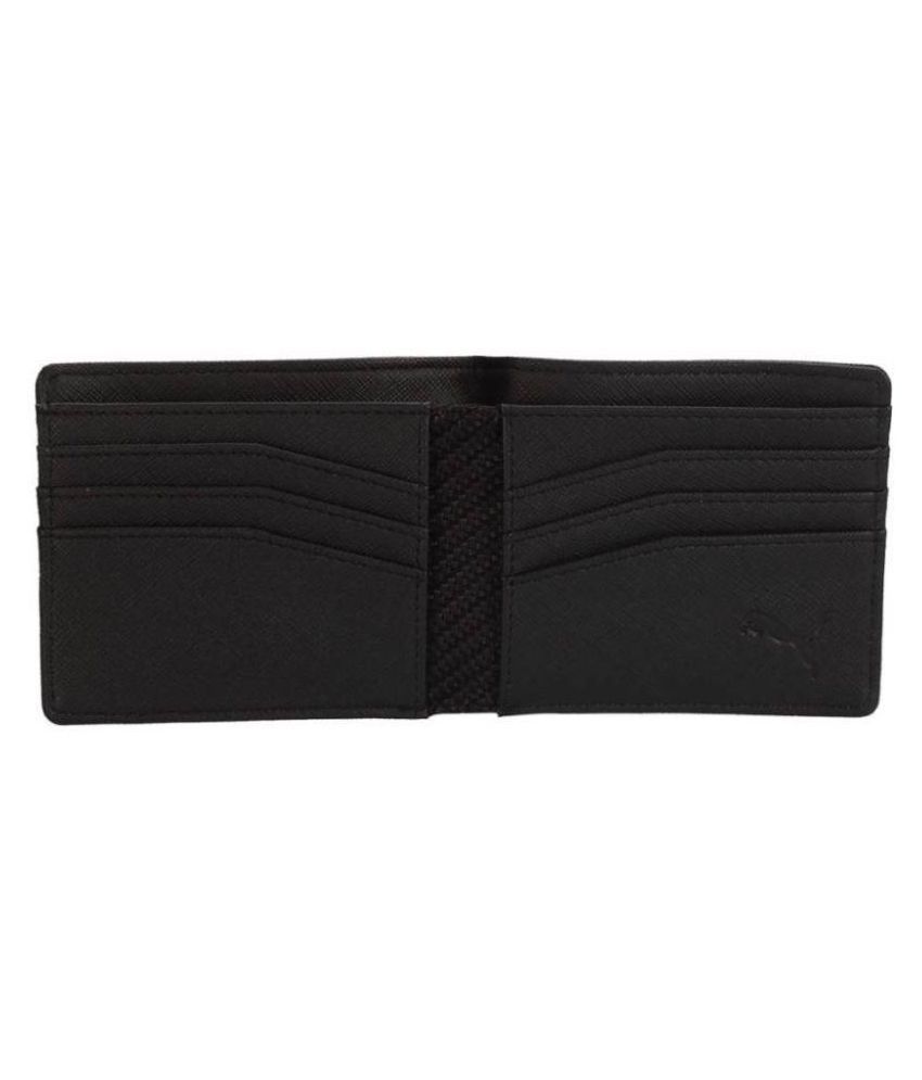 puma f1 wallet