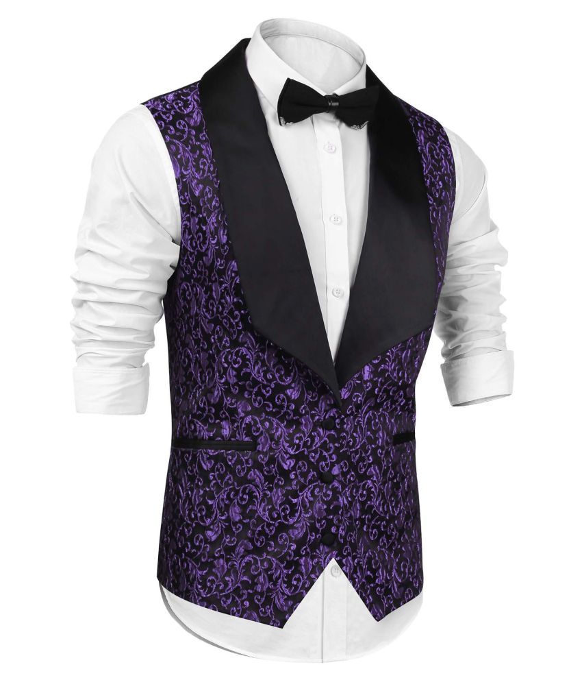 waistcoat low price