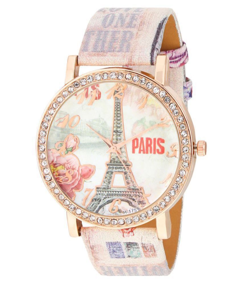 fancy watches for girl with price