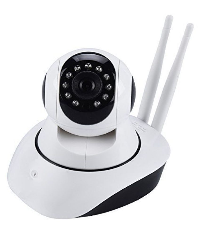 ip camera viewer review