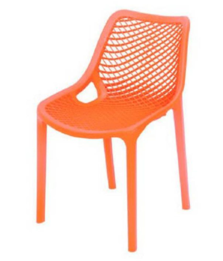 Nilkamal Vento Chair Set Of 1