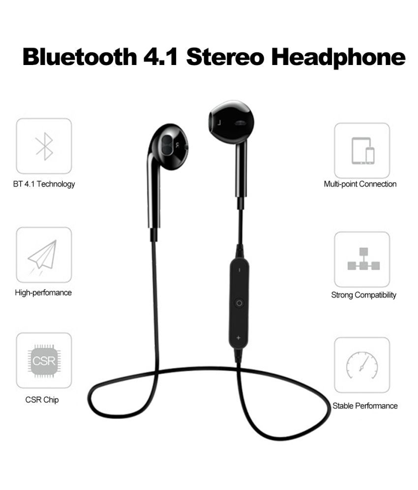 redmi s2 bluetooth