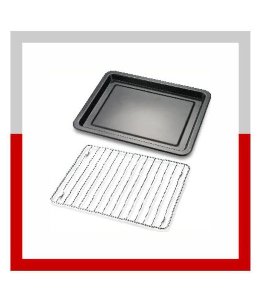 Prestige POTG 9L Oven Toaster Grill OTG (Red) Price in India Buy