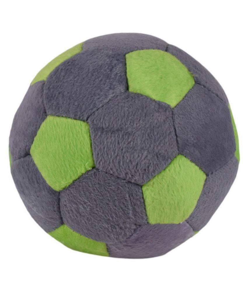 Ultra Plush Soft Toy Ball Grey 5 Inches - Buy Ultra Plush Soft Toy Ball ...