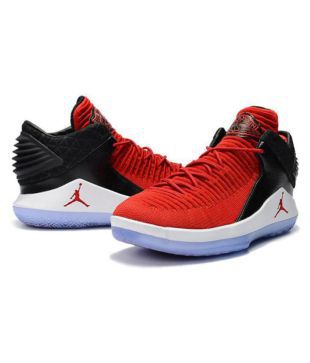 Nike Air Jordan 32 Low Win Like Red Basketball Shoes Buy Nike Air Jordan 32 Low Win Like Red Basketball Shoes Online At Best Prices In India On Snapdeal