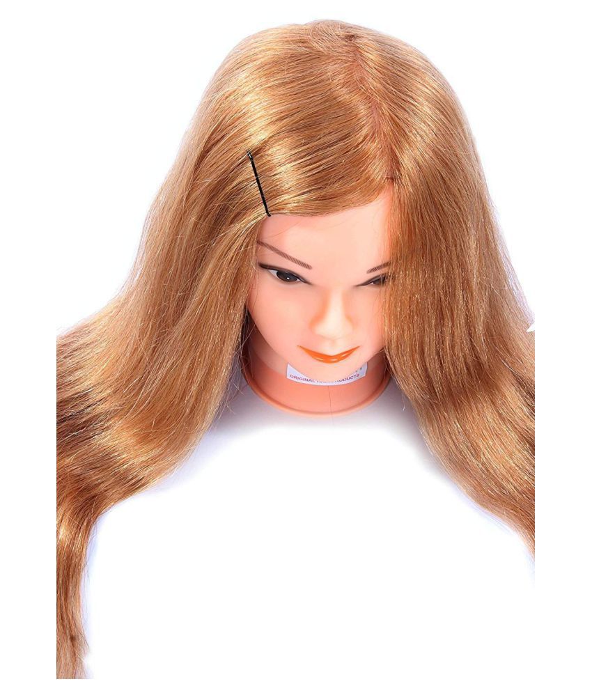 Glorious Gold Party Hair Wig: Buy Online at Low Price in India - Snapdeal