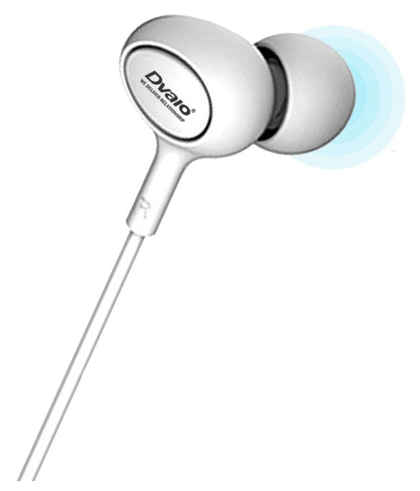 dvalo earphones price