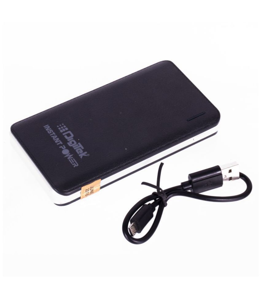 Аккумулятор 12000 mah