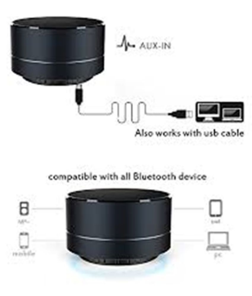 photron speaker bluetooth