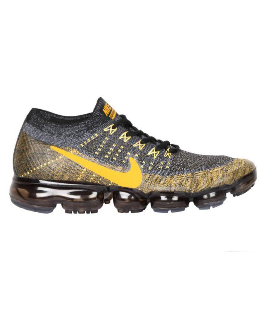 vapormax snapdeal