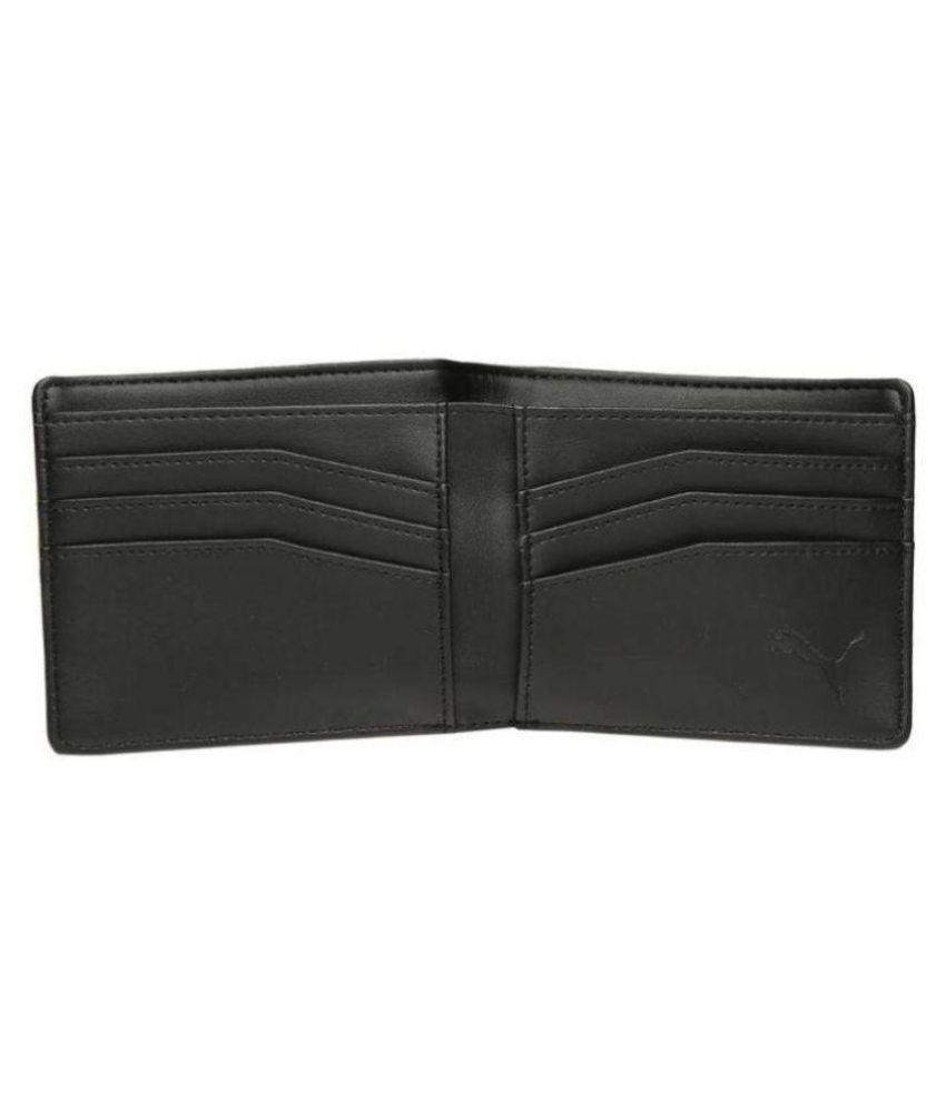 puma f1 wallet