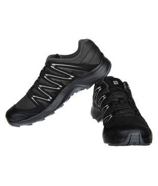 salomon kuban review