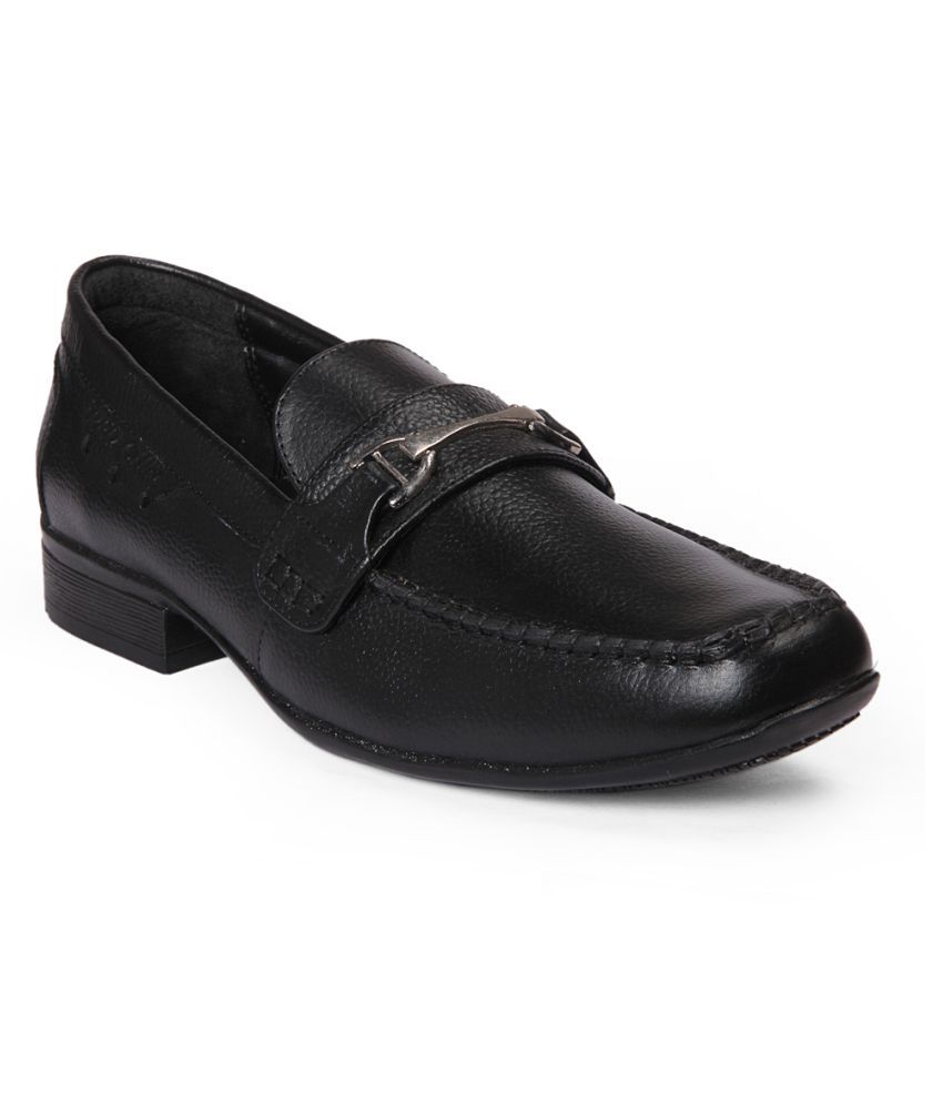 leather shoes rate