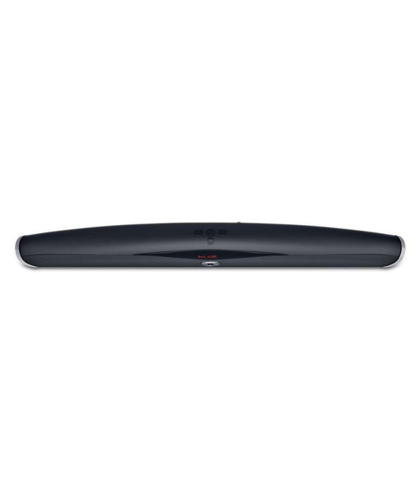iball poison bluetooth speaker