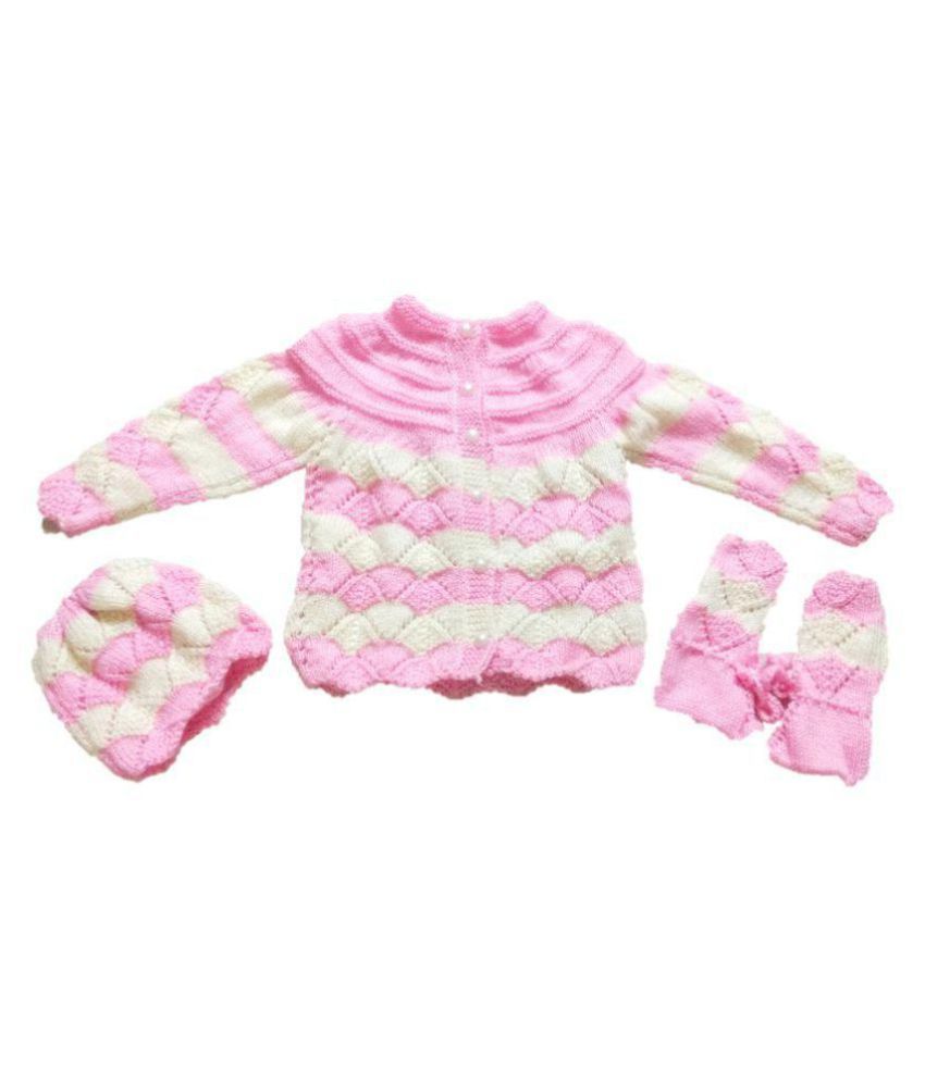 vardhman sweater design