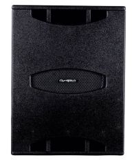 dynatech active speakers