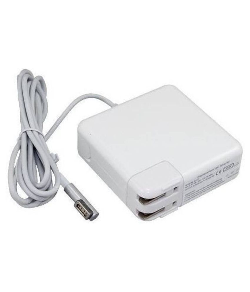 Irvine Laptop Adapter Compatible For Apple Macbook Pro A1278 L Shape Magsafe Buy Irvine Laptop Adapter Compatible For Apple Macbook Pro A1278 L Shape Magsafe Online At Low Price In India