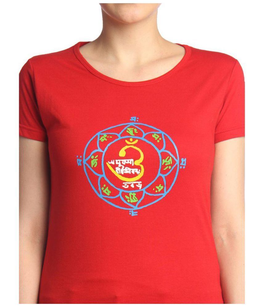 tantra t shirts women