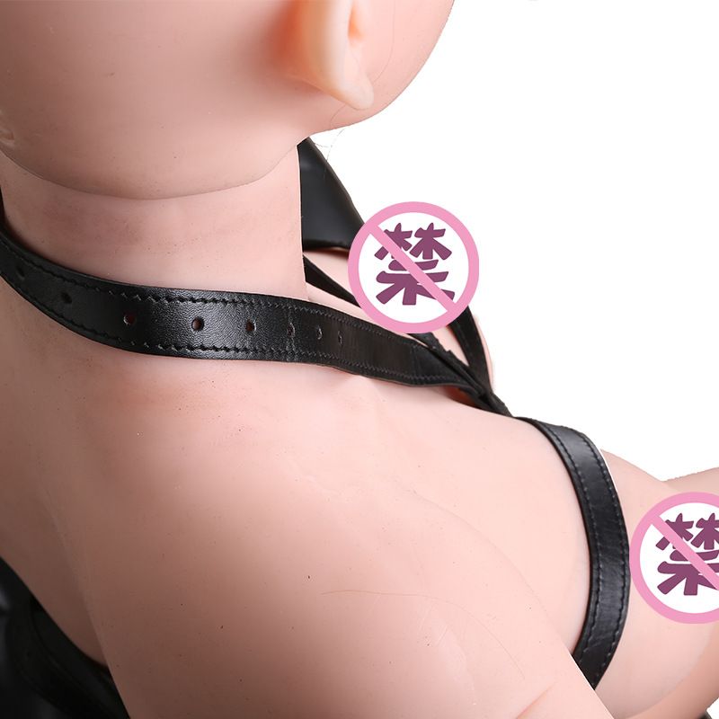 Kamalife Adult Supplies Sexy Breast Straps Fun Sex Bundles Black 1 Pcs Kamalife Adult Supplies Sexy Breast Straps Fun Sex Bundles Black 1 Pcs