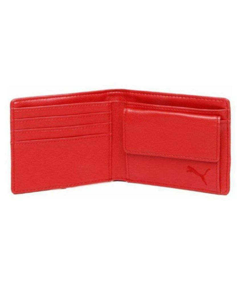 puma f1 wallet