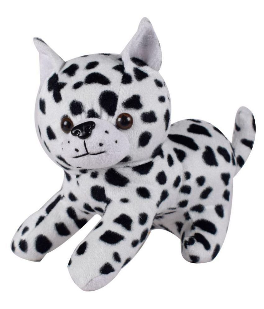 large dalmatian soft toy