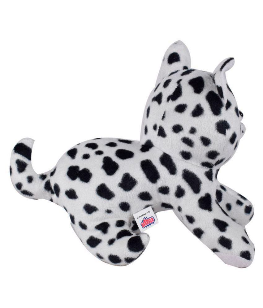 mini dalmatian stuffed animal