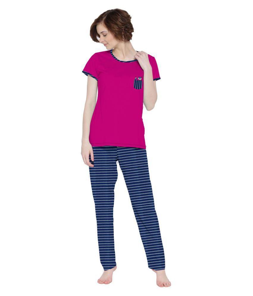 dreamz night wear