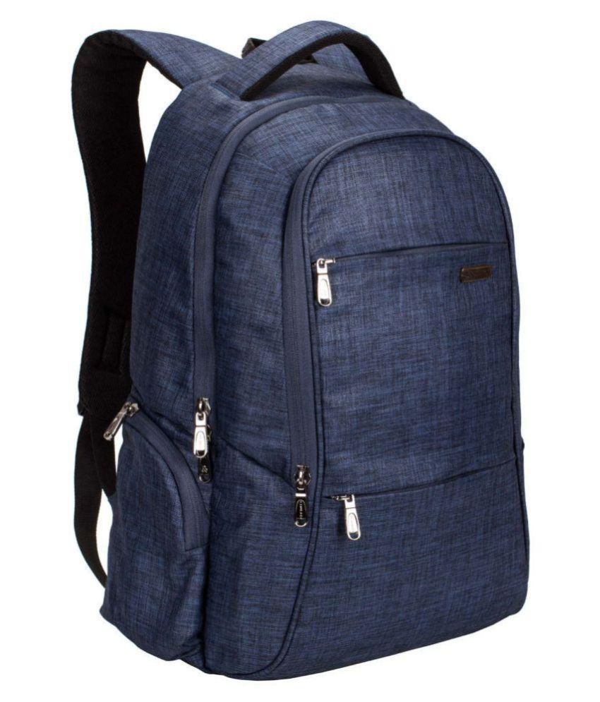 cosmus laptop backpack