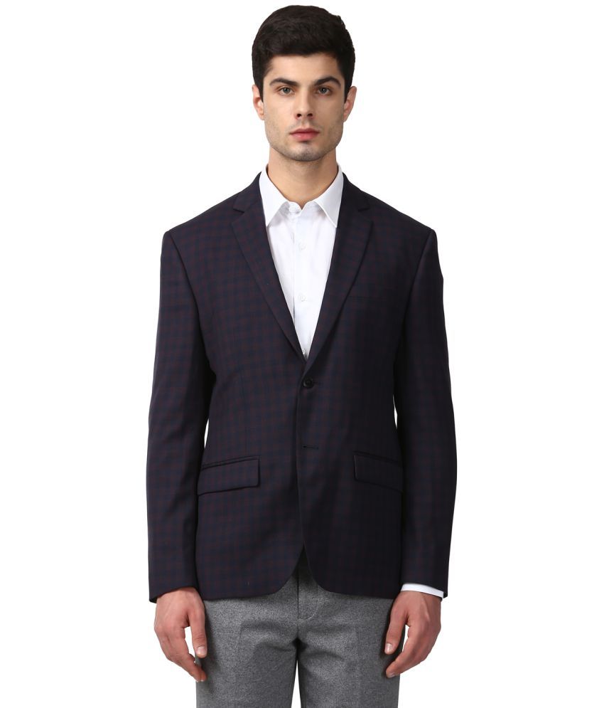 blue blazer price in india