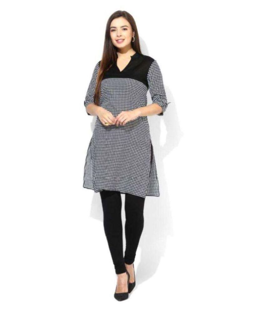 forever 21 kurti