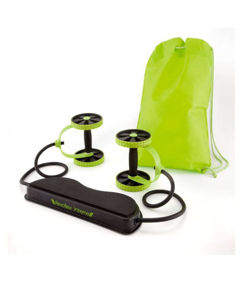 IBS Revoflex Xtreme Resistance Extreme Slimming Strecher Workout Rubber