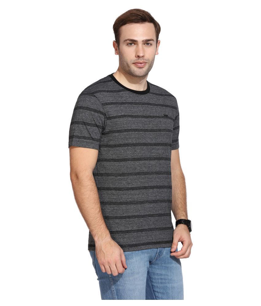 wrangler grey shirt