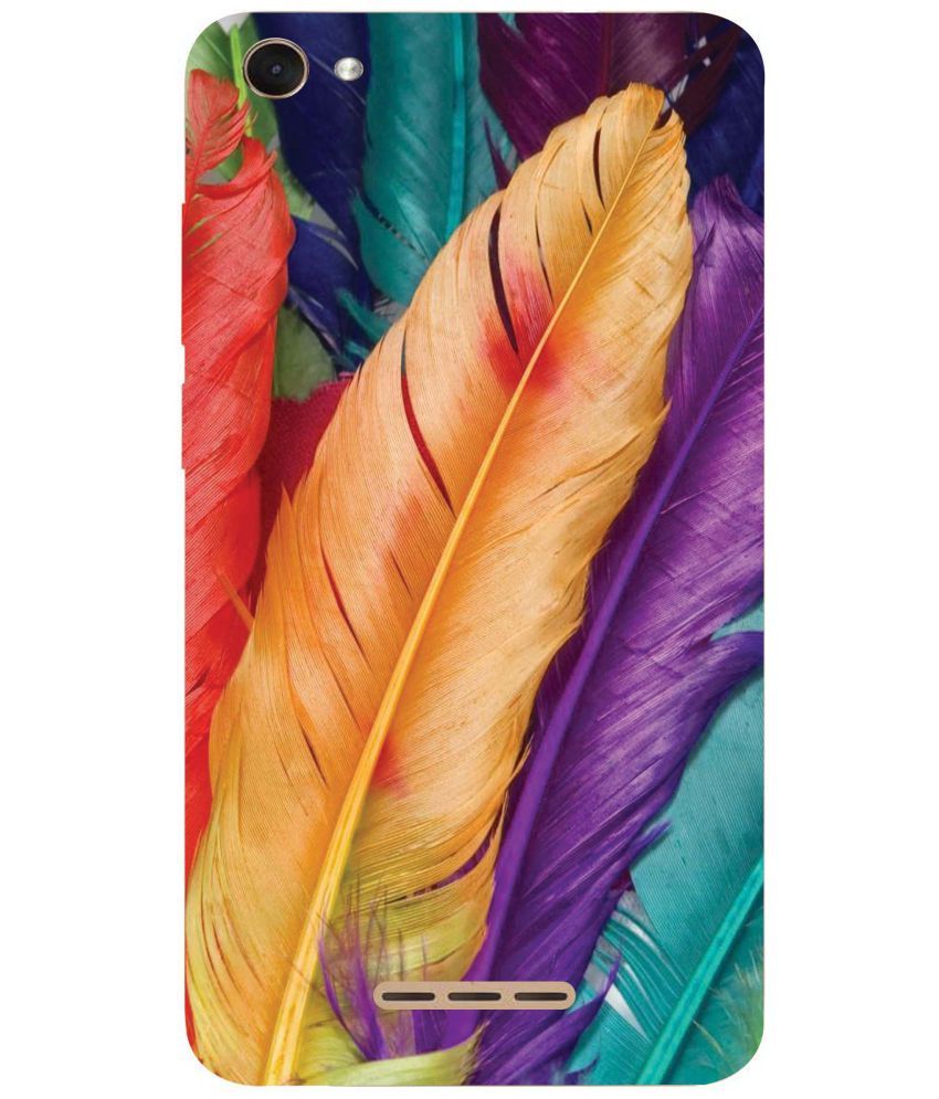 Lava Z61 Printed Cover By Print Everything Printed Back Covers Online