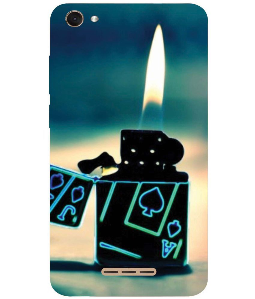 Lava Z61 Printed Cover By Print Everything Printed Back Covers Online