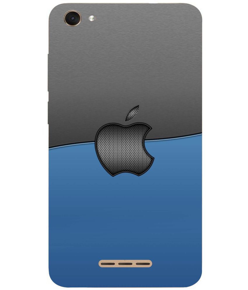 Lava Z61 Printed Cover By Everything Printed Back Covers Online at