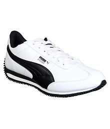 puma sneakers lowest price