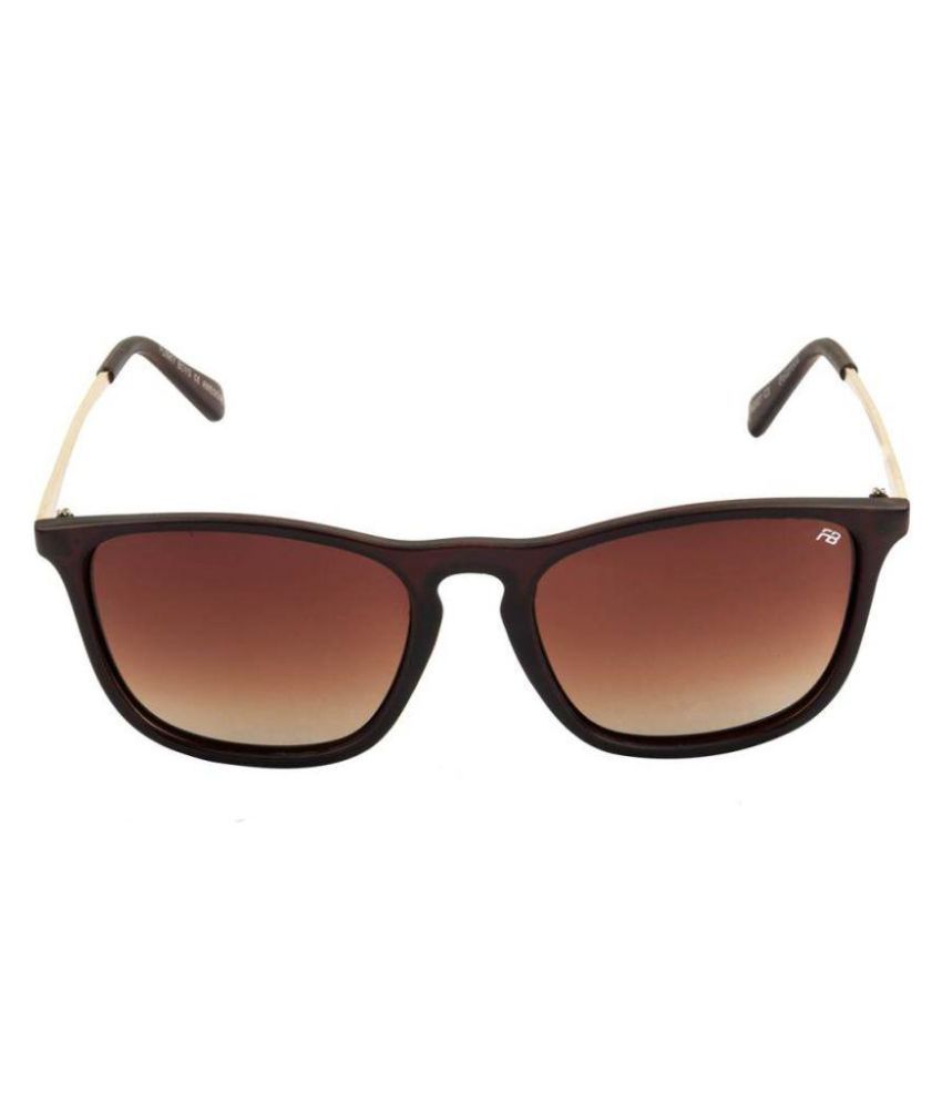 funky boy wayfarer sunglasses