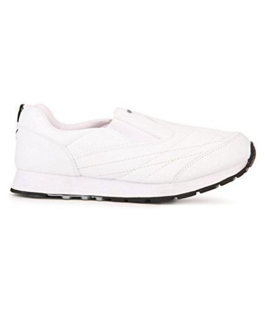 Sparx sm80 White Running Shoes - Buy 