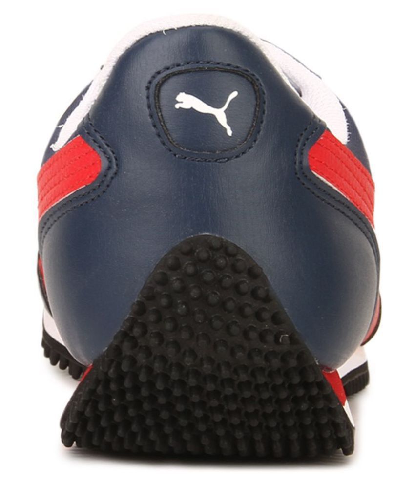 puma velocity tetron 2