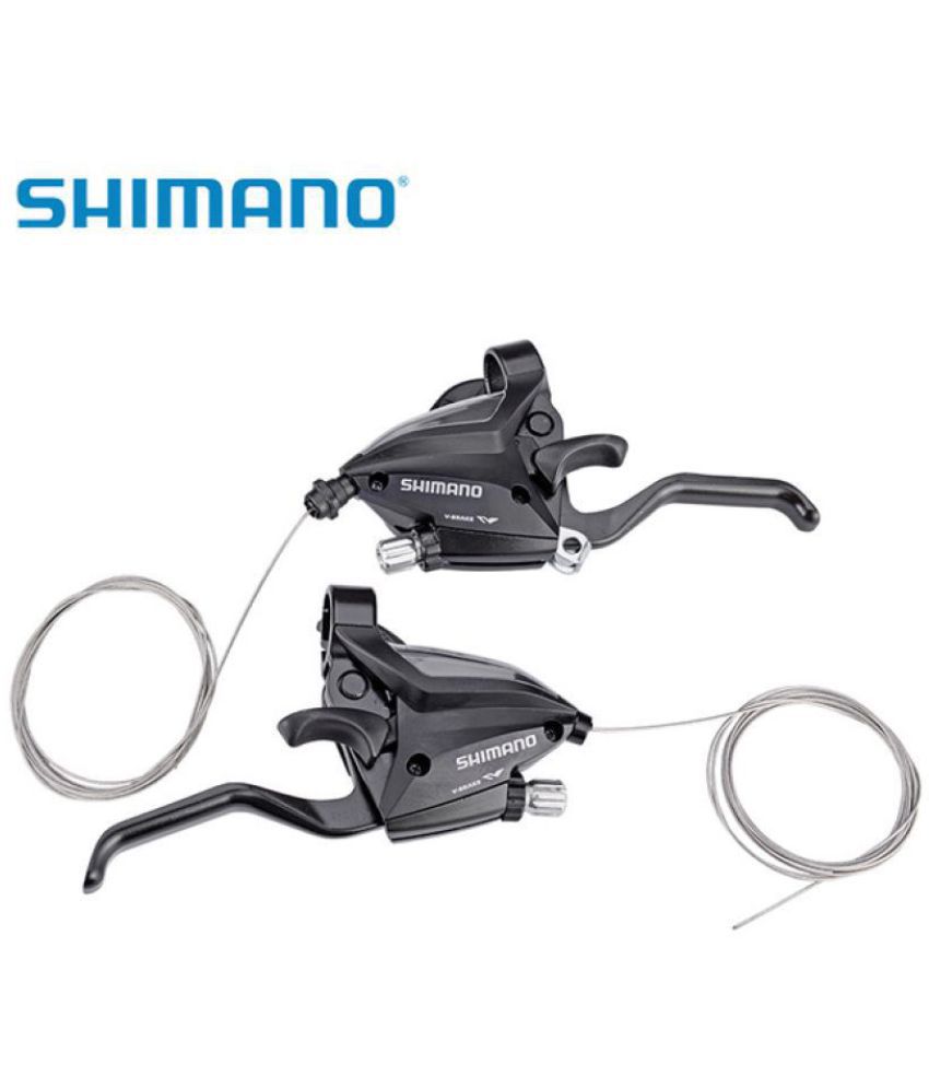 shimano shifters mountain bike