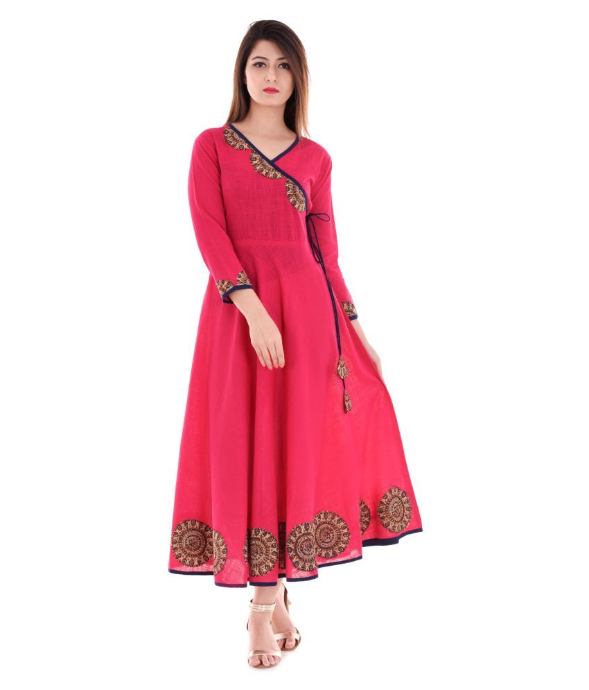 yash gallery cotton kurtis